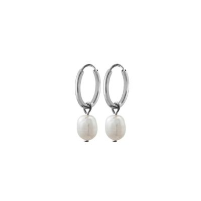 Orhangen Edblad  | Perla Hoops Steel