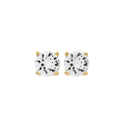 Orhangen Edblad  | Leonore Studs Gold