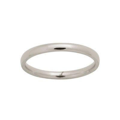 Ringar Edblad  | Infinite Ring Hers Steel