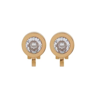 Orhangen Edblad  | Stella Clip-On Earrings Gold