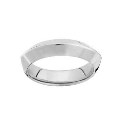 Ringar Edblad  | Aralia Ring Steel