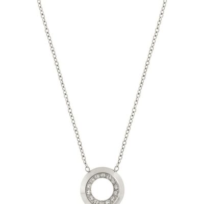 Halsband Edblad  | Zinnia Necklace Steel