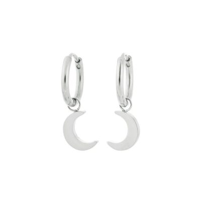 Orhangen Edblad  | Bright Night Hoops Steel