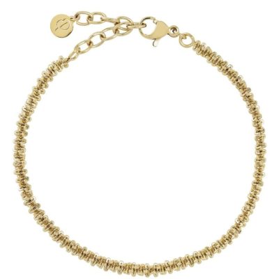 Armband Edblad  | Tinsel Bracelet Gold