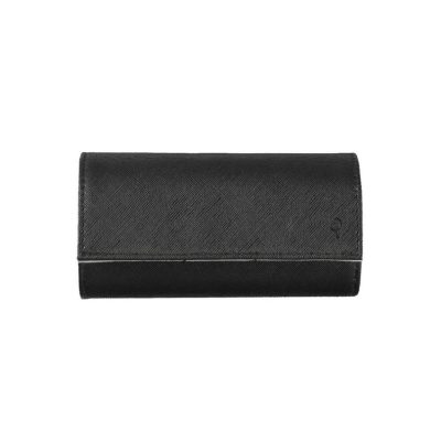 Smyckesforvaring Edblad  | Jewellery Roll Small Black