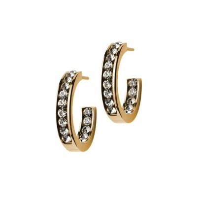 Orhangen Edblad  | Andorra Earrings Mini Gold