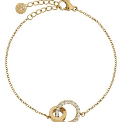 Armband Edblad  | Eternal Orbit Bracelet Gold