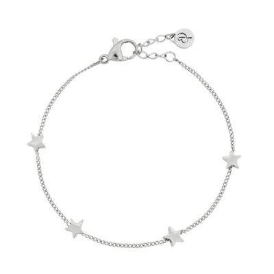 Barnsmycken Edblad  | Sirius Bracelet Multi Kids Steel