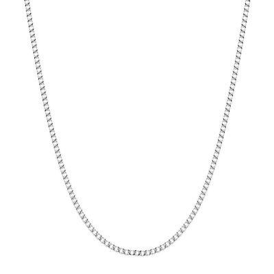 Halsband Edblad  | Sam Necklace Steel