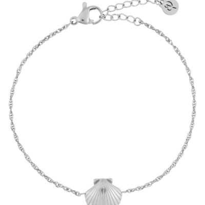 Armband Edblad  | Beachcomber Shell Bracelet Steel