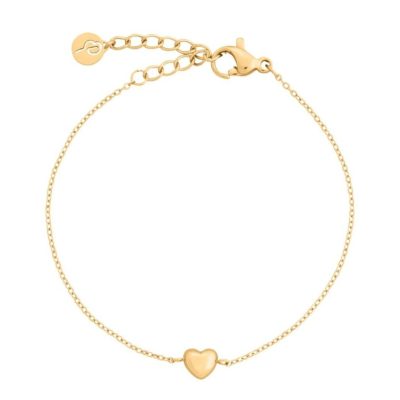 Armband Edblad  | Barley Bracelet Kids Gold