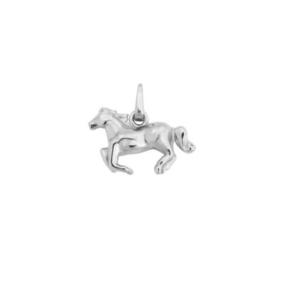 Berlocker Edblad  | Stallion Charm Steel