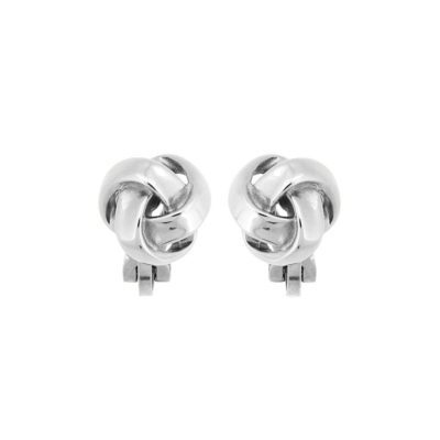 Orhangen Edblad  | Gala Clip-On Earrings Steel