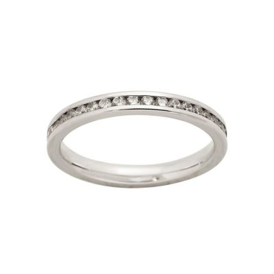 Ringar Edblad  | Victoria Ring Steel