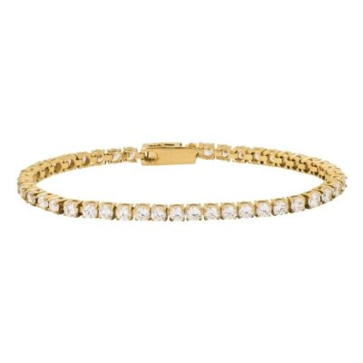 Armband Edblad  | Tennis Bracelet Gold