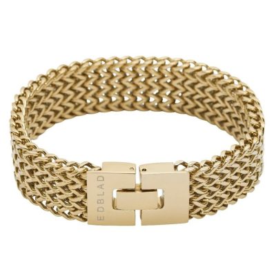 Armband Edblad  | Lee Bracelet Gold