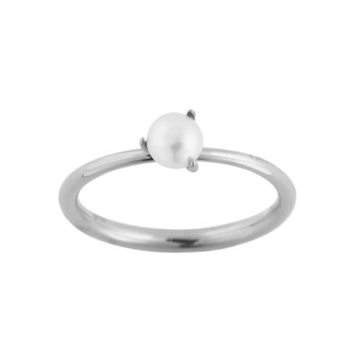 Ringar Edblad  | Lilly Ring Steel