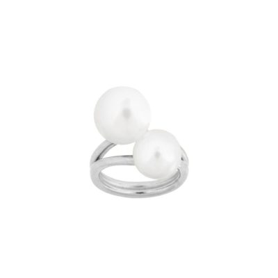 Ringar Edblad  | Globe Ring Maxi Steel