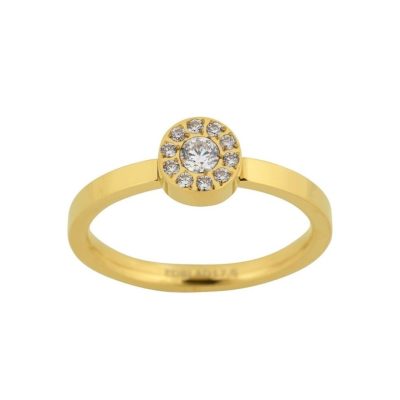 Ringar Edblad  | Thassos Ring Mini Gold