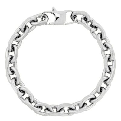 Herrsmycken Edblad  | Steve Bracelet Steel