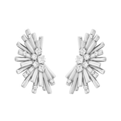 Orhangen Edblad  | Verve Studs Steel