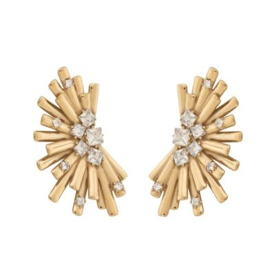 Orhangen Edblad  | Verve Studs Gold