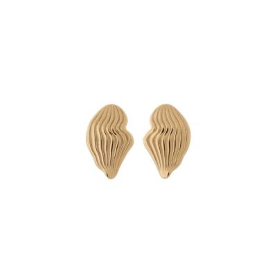 Orhangen Edblad  | Ripples Studs S Gold