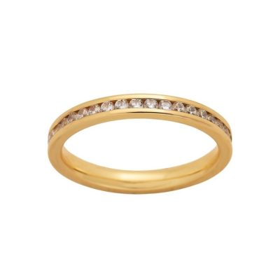 Ringar Edblad  | Victoria Ring Gold