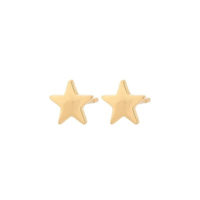 Orhangen Edblad  | Sirius Studs Gold