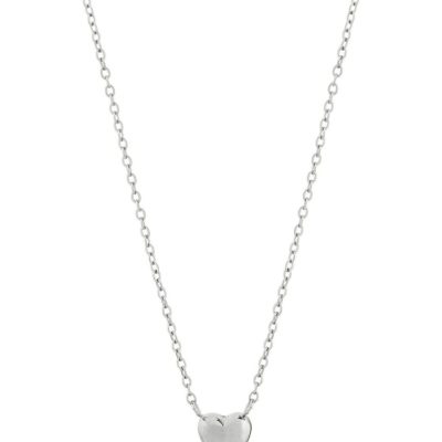 Halsband Edblad  | Barley Necklace Kids Steel