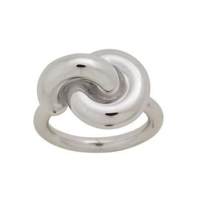 Ringar Edblad  | Redondo Ring Steel