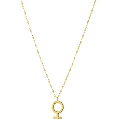 Halsband Edblad  | Venus Necklace Gold