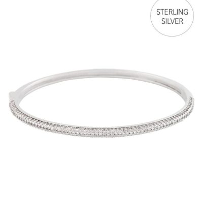 Armband Edblad  | Luxe Bangle Silver