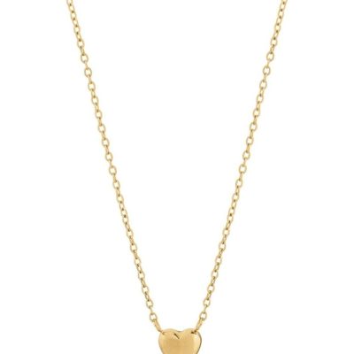 Halsband Edblad  | Barley Necklace Kids Gold