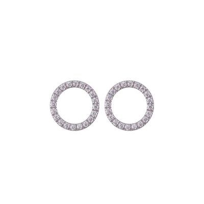 Orhangen Edblad  | Glow Studs Steel