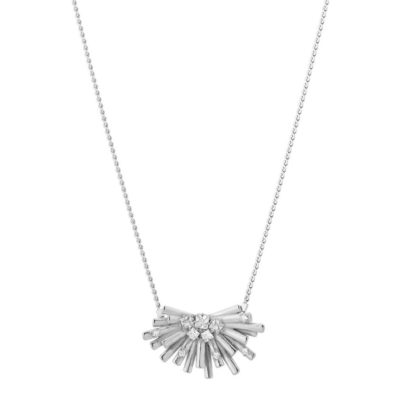 Halsband Edblad  | Verve Necklace Steel