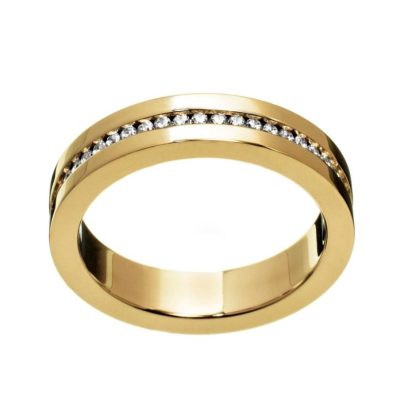 Ringar Edblad  | Josefin Ring Gold