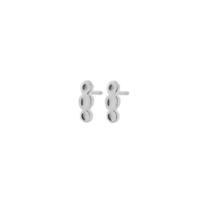 Orhangen Edblad  | Mint Mini Studs Steel