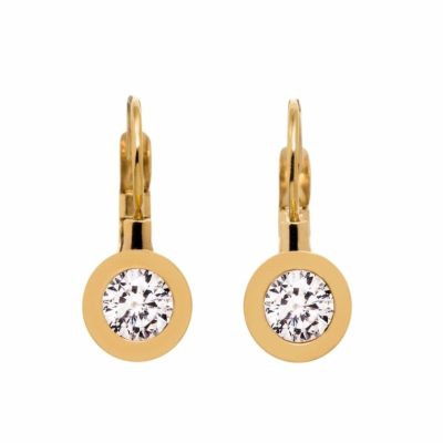 Orhangen Edblad  | Stella Earrings Gold