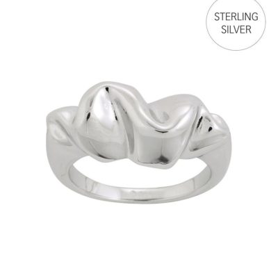 Ringar Edblad  | Sierra Ring Silver