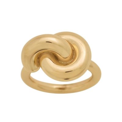 Ringar Edblad  | Redondo Ring Gold