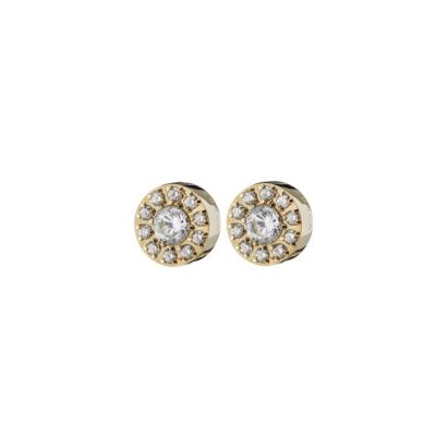 Orhangen Edblad  | Thassos Studs Mini Gold