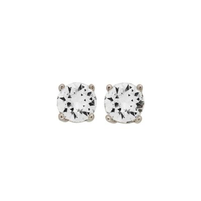 Orhangen Edblad  | Leonore Studs Steel