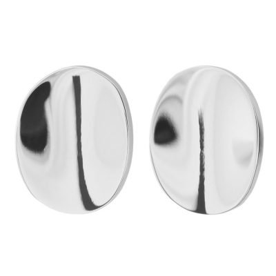 Orhangen Edblad  | Pebble Mini Studs Steel