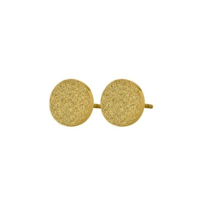 Orhangen Edblad  | Dottie Studs Glittering Gold