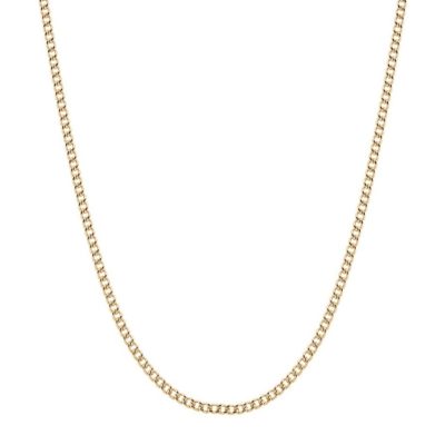 Halsband Edblad  | Sam Necklace Gold