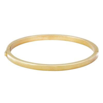 Armband Edblad  | Fave Bangle Gold