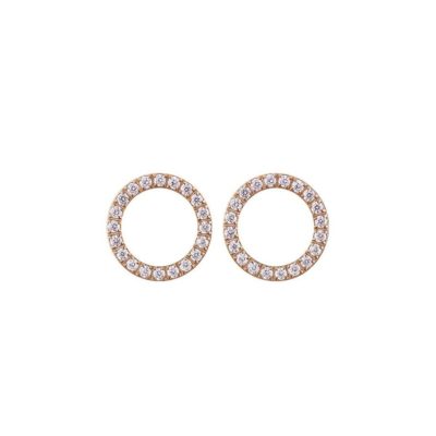 Orhangen Edblad  | Glow Studs Gold