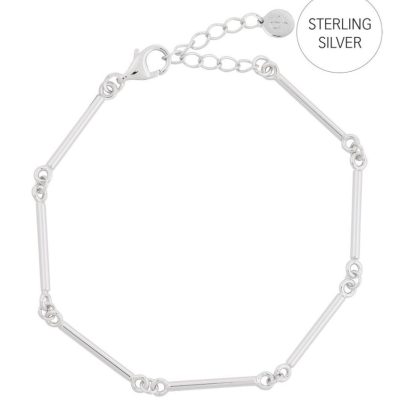 Armband Edblad  | Talea Bracelet Silver