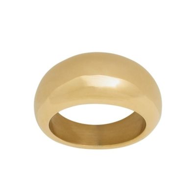 Ringar Edblad  | Furo Ring Gold